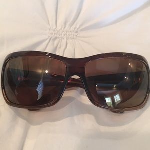 Maui Jim Women’s Polarized Palm Sunglasses